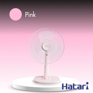 HATARI พัดลมตั้งโต๊ะ 16