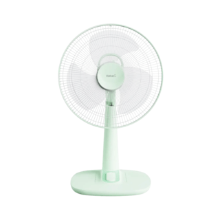 HATARI พัดลมตั้งโต๊ะ T14M1 เขียว