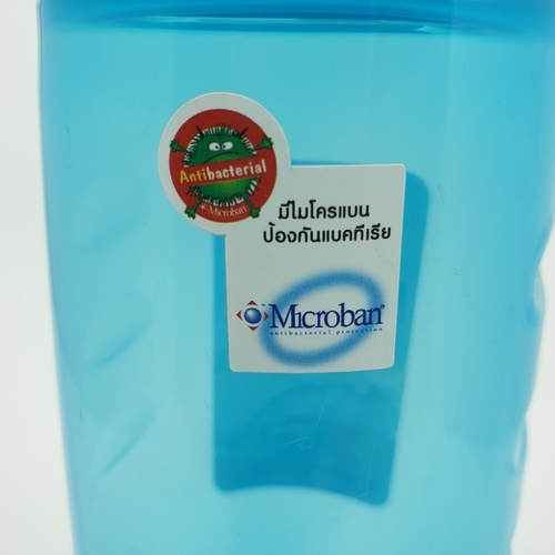 MICRONWARE ขวดน้ำ (ฝาจุก) 5291 คละสี