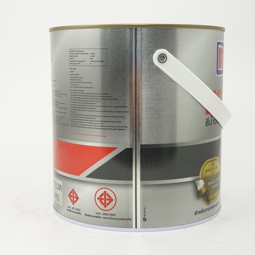 NIPPON PAINT สีน้ำมัน BODELAC ขนาด 1 แกลลอน เบส A