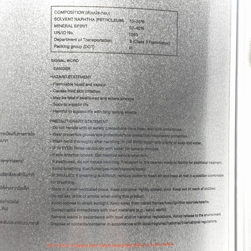 NIPPON PAINT สีน้ำมัน BODELAC ขนาด 1 แกลลอน เบส B