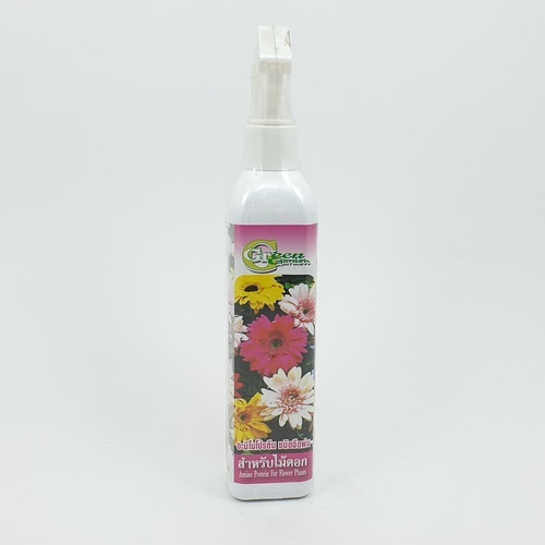 Green Garden อะมิโนโปรตีน สำหรับพืชดอก Foggy 300ml.