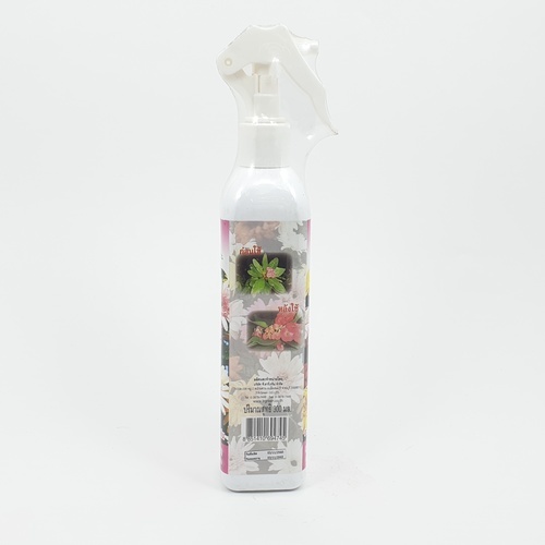 Green Garden อะมิโนโปรตีน สำหรับพืชดอก Foggy 300ml.