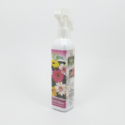 Green Garden อะมิโนโปรตีน สำหรับพืชดอก Foggy 300ml.