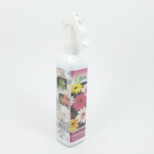 Green Garden อะมิโนโปรตีน สำหรับพืชดอก Foggy 300ml.