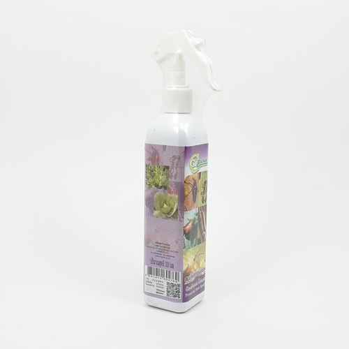 Green Garden สมุนไพรสกัด ป้องกันและไล่แมลง Foggy 300ml.