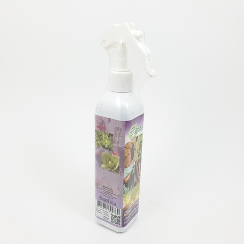 Green Garden สมุนไพรสกัด ป้องกันและไล่แมลง Foggy 300ml.