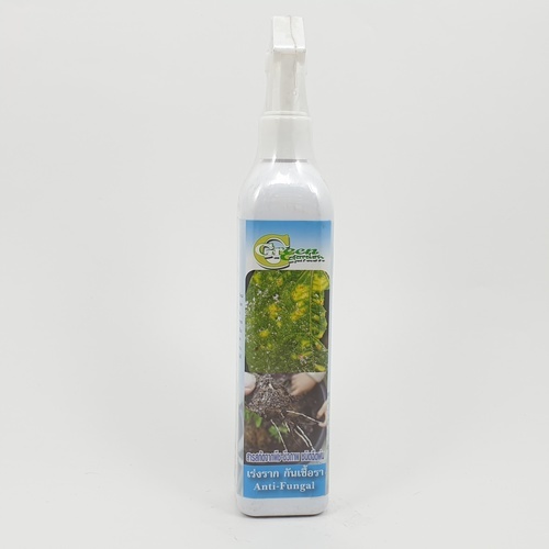 Green Garden สมุนไพรสกัด เร่งรากและป้องกันเชื้อรา Foggy 300ml.