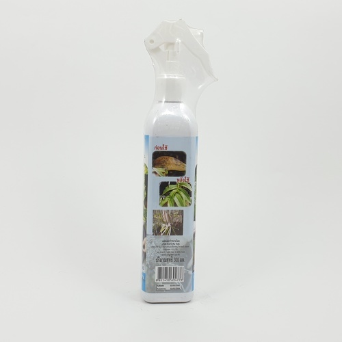 Green Garden สมุนไพรสกัด เร่งรากและป้องกันเชื้อรา Foggy 300ml.