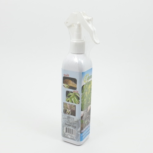 Green Garden สมุนไพรสกัด เร่งรากและป้องกันเชื้อรา Foggy 300ml.