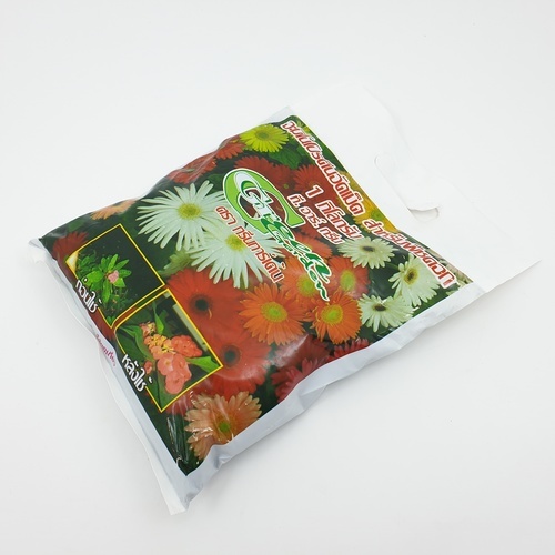 Green Garden อะมิโนโปรตีนเม็ด สำหรับพืชดอก1kg.