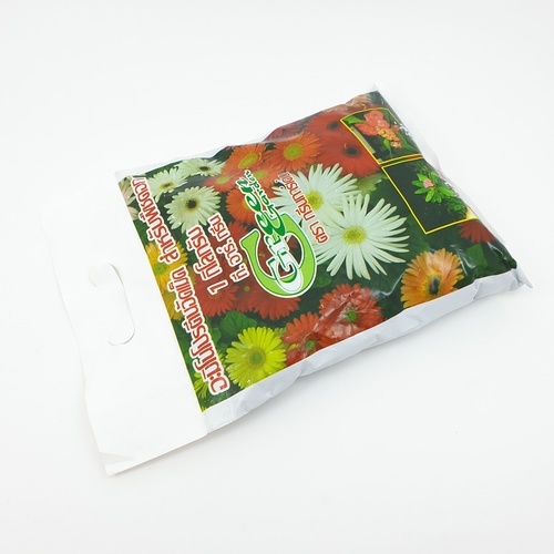 Green Garden อะมิโนโปรตีนเม็ด สำหรับพืชดอก1kg.
