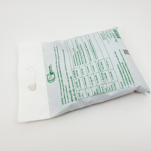 Green Garden อะมิโนโปรตีนเม็ด สำหรับพืชดอก1kg.