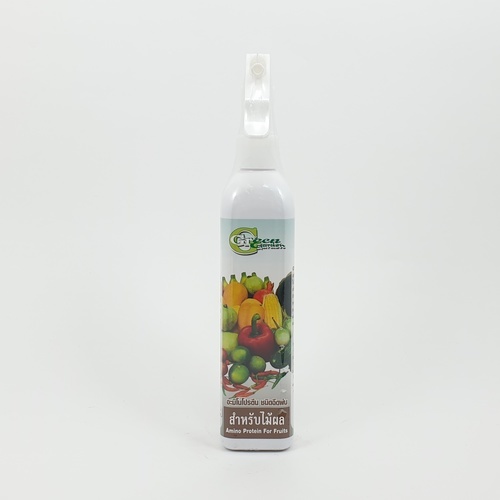 Green Garden อะมิโนโปรตีน สำหรับไม้ผล Foggy 300 ml.
