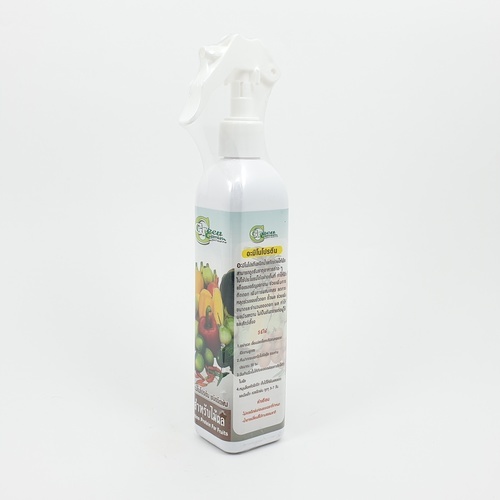 Green Garden อะมิโนโปรตีน สำหรับไม้ผล Foggy 300 ml.