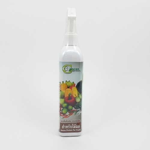 Green Garden อะมิโนโปรตีน สำหรับไม้ผล Foggy 300 ml.