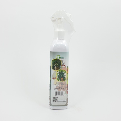Green Garden อะมิโนโปรตีน สำหรับไม้ผล Foggy 300 ml.