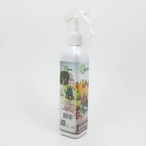 Green Garden อะมิโนโปรตีน สำหรับไม้ผล Foggy 300 ml.