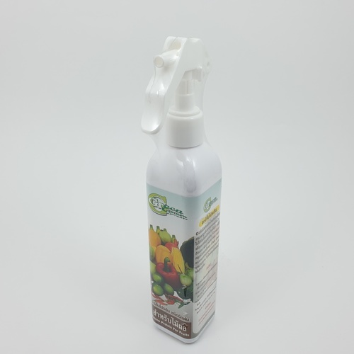 Green Garden อะมิโนโปรตีน สำหรับไม้ผล Foggy 300 ml.