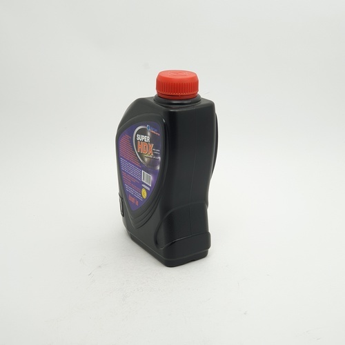 Bangchak น้ำมันเครื่องยนต์เบนซิน/ดีเซล HDX  40 1L