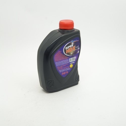 Bangchak น้ำมันเครื่องยนต์เบนซิน/ดีเซล HDX  40 1L