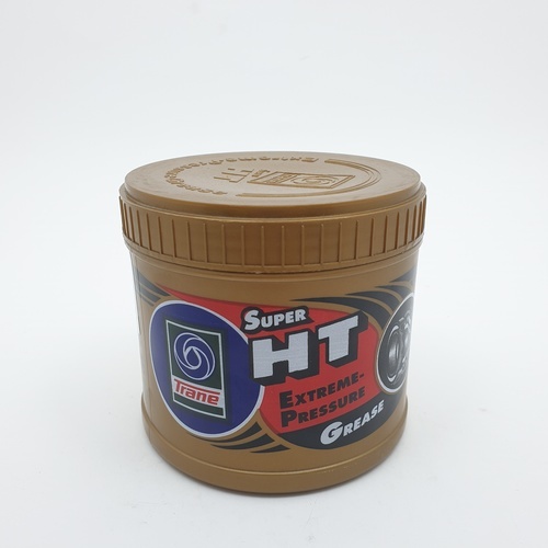 TRANE จาระบีทนความร้อน Super HT ขนาด 0.5 กิโลกรัม