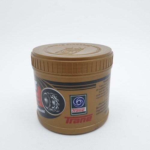 TRANE จาระบีทนความร้อน Super HT ขนาด 0.5 กิโลกรัม