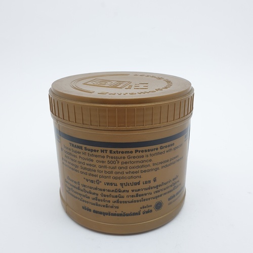 TRANE จาระบีทนความร้อน Super HT ขนาด 0.5 กิโลกรัม