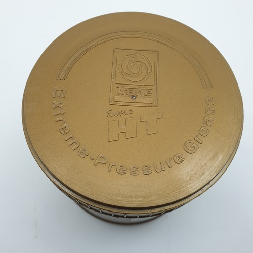 TRANE จาระบีทนความร้อน Super HT ขนาด 0.5 กิโลกรัม