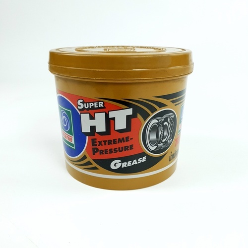 TRANE จาระบีทนความร้อน Super HT ขนาด 1 กิโลกรัม