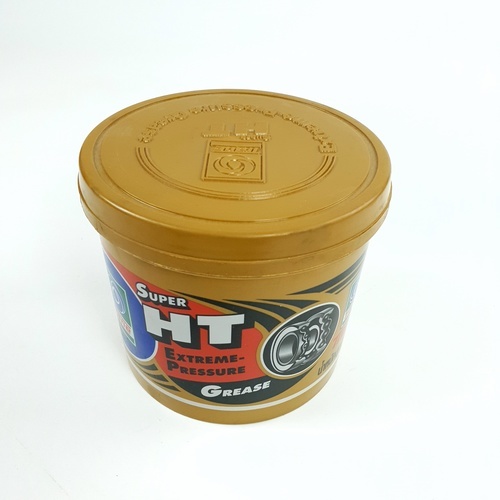 TRANE จาระบีทนความร้อน Super HT ขนาด 1 กิโลกรัม