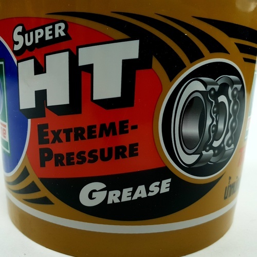 TRANE จาระบีทนความร้อน Super HT ขนาด 1 กิโลกรัม