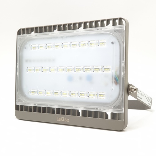 អំពូលភ្លើង Flood light Easy Flood Gen3 100W DL Lekise