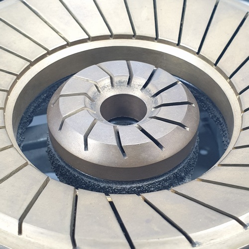 TECNOSTAR เตาแก๊สตั้งโต๊ะ 1 หัวอินฟาเรด 1 หัวแก๊ส TNS IG01 สีดำ