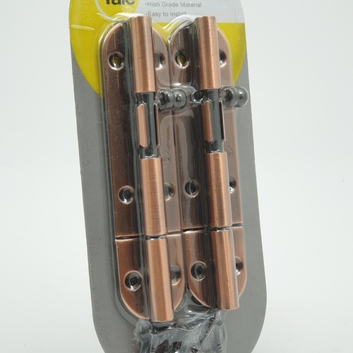 YALE กลอนทั่วไปเหล็ก  4