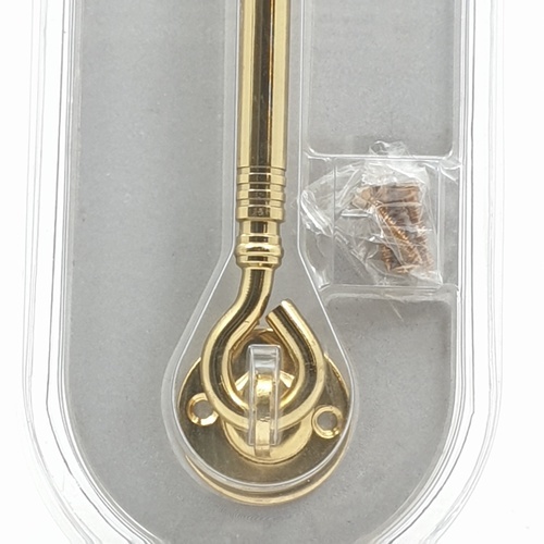 ขอสับแสตนเลส รุ่น 904-6HK-90406PBP1