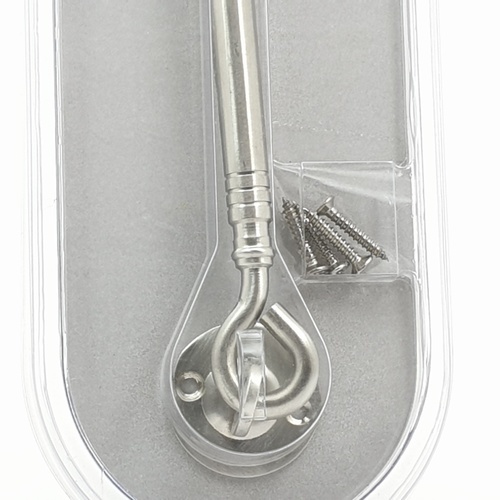 YALE ขอสับสเตนเลส  6