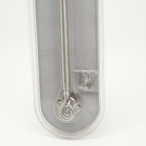 YALE ขอสับสเตนเลส 8