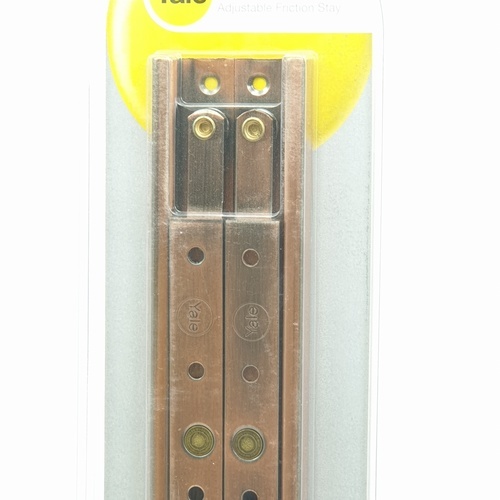 YALE บานพับหน้าต่างเหล็ก 8