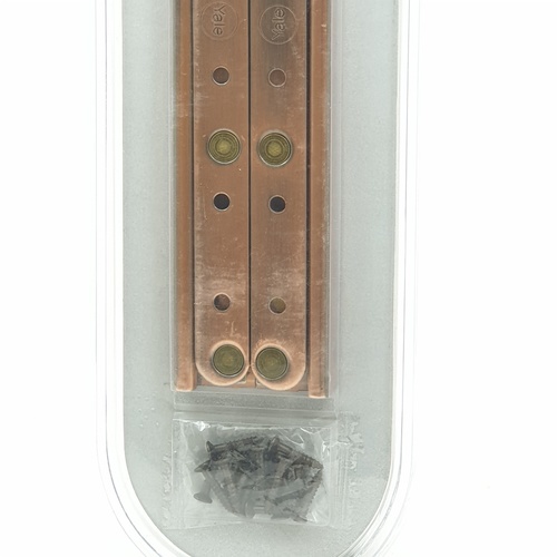 YALE บานพับหน้าต่างเหล็ก 8