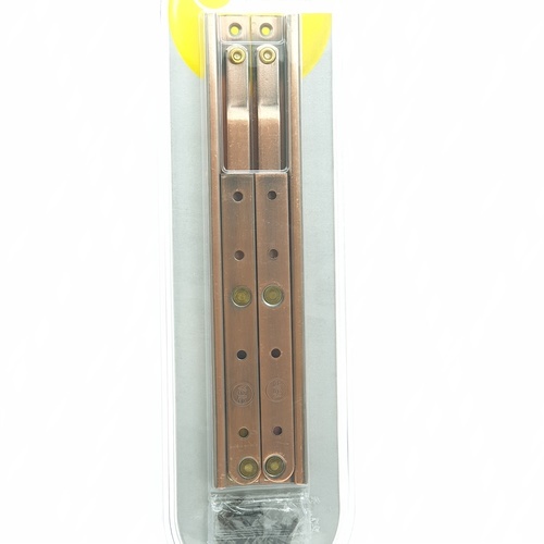 YALE บานพับหน้าต่างเหล็ก 10