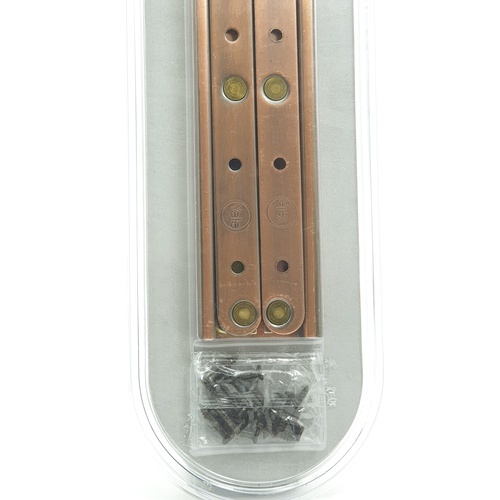 YALE บานพับหน้าต่างเหล็ก 10