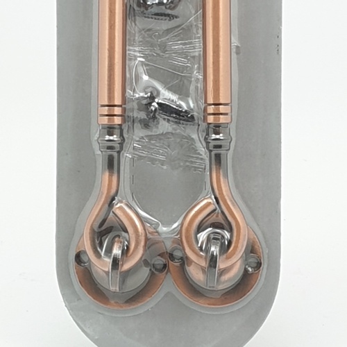 YALE ขอสับเหล็กกลึง 6