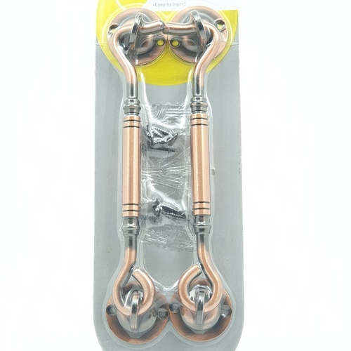 YALE ขอสับเหล็กกลึง 6