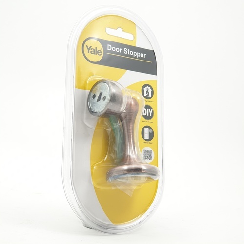 YALE กันชนประตูแม่เหล็ก รุ่น DS911AC สีทองแดงรมดำ