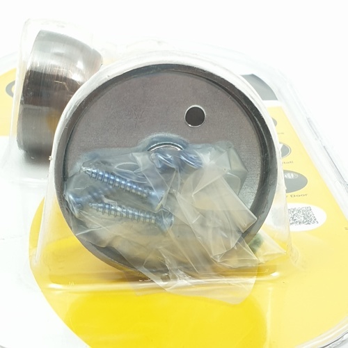 YALE กันชนประตูแม่เหล็ก รุ่น DS911AC สีทองแดงรมดำ