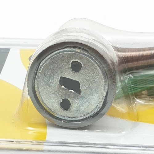 YALE กันชนประตูแม่เหล็ก รุ่น DS911AC สีทองแดงรมดำ