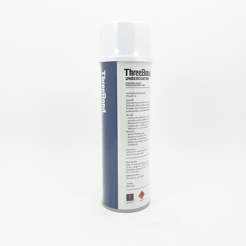 BESBOND สเปรย์พ่นกันสนิม TB#6115