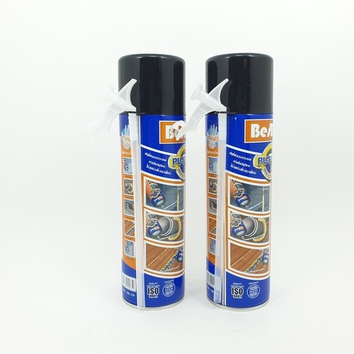 BESBOND พียู โฟม  500 ml.