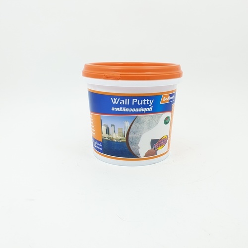 ថ្នាំលាប Besbond Acrylic Wall Putty 1.5 KG